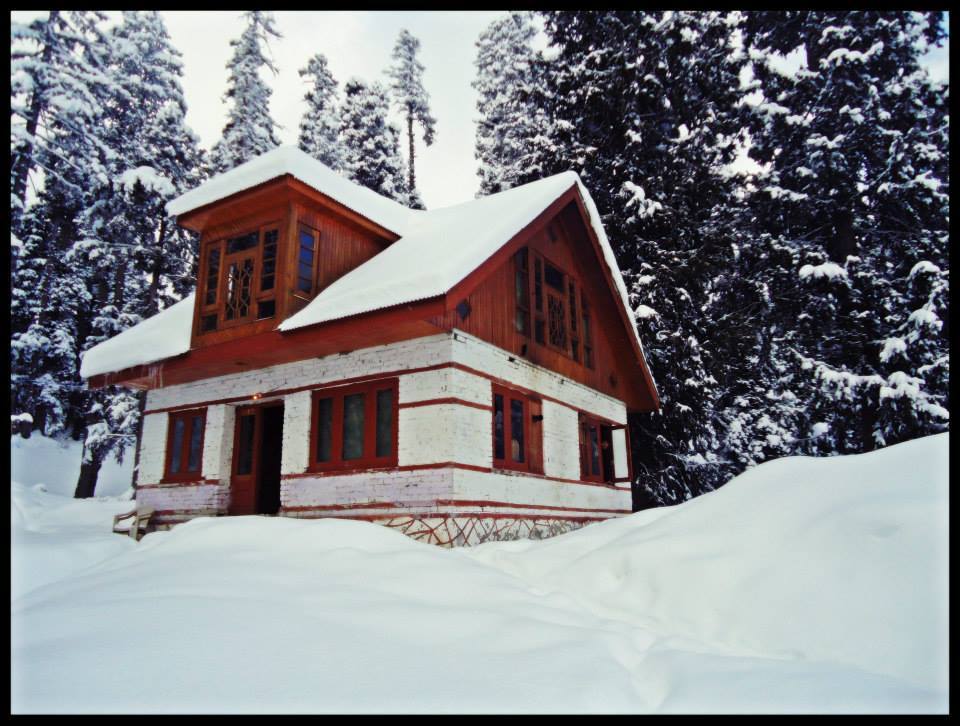 Photo of My perfect day in the snow – Skiing in Gulmarg 6/10 by Ruchika Wason