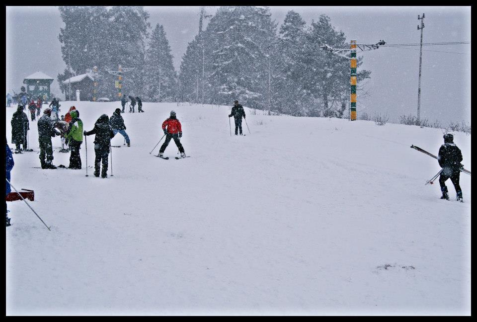 Photo of My perfect day in the snow – Skiing in Gulmarg 9/10 by Ruchika Wason