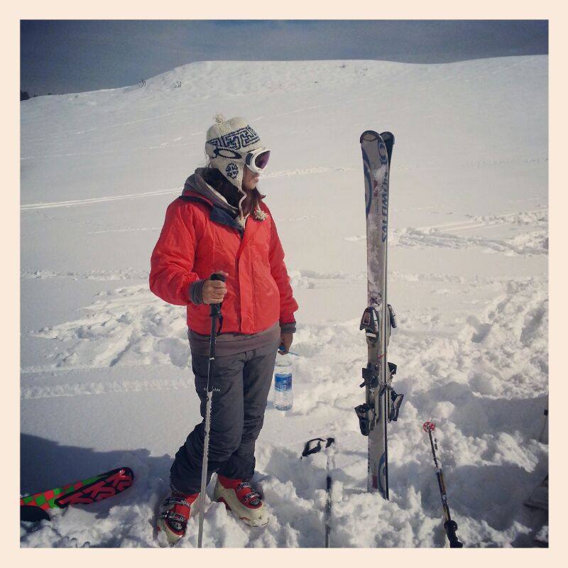 Photo of My perfect day in the snow – Skiing in Gulmarg 7/10 by Ruchika Wason