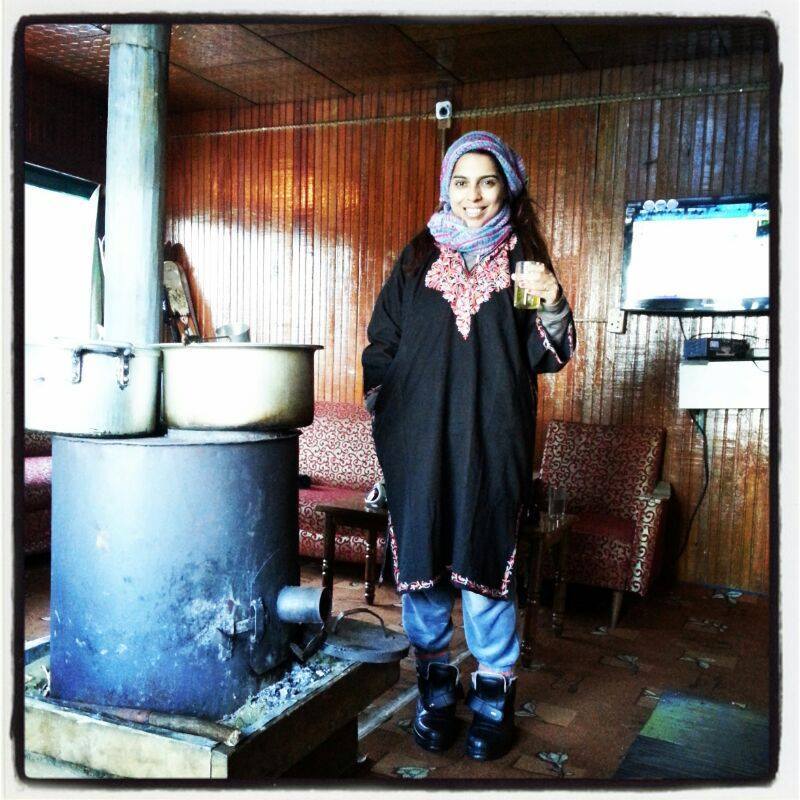 Photo of My perfect day in the snow – Skiing in Gulmarg 10/10 by Ruchika Wason