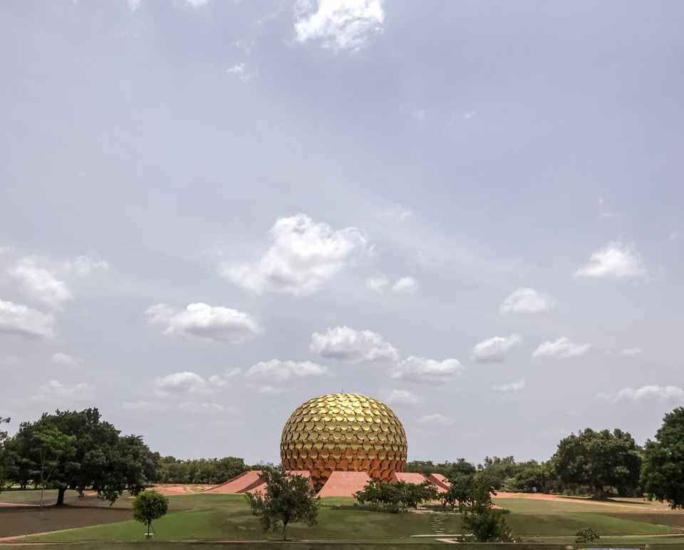 Photo of When In Pondicherry by ZoomingPlaces