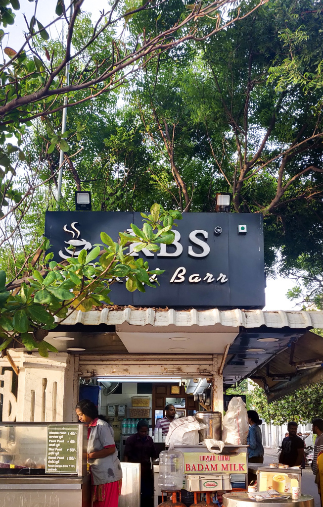 Photo of When In Pondicherry by ZoomingPlaces