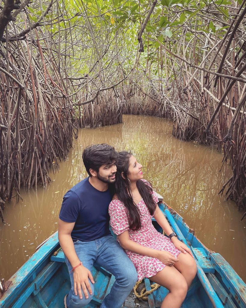 Photo of World's Second Largest Mangrove Forest- Pichavaram - A Day Trip From Chennai 1/5 by ZoomingPlaces