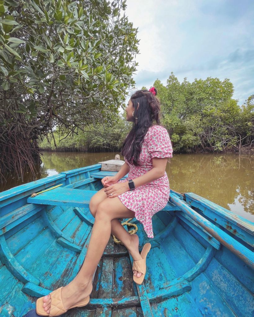 Photo of World's Second Largest Mangrove Forest- Pichavaram - A Day Trip From Chennai 5/5 by ZoomingPlaces