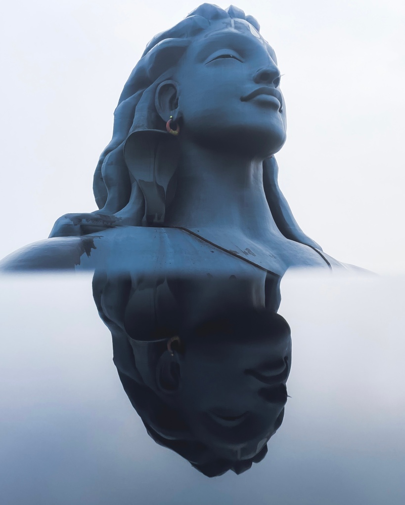 Photo of Everything You Need to Know About Guinness Book of World Records Recognized 'Adiyogi Shiva Statue' 1/10 by ZoomingPlaces
