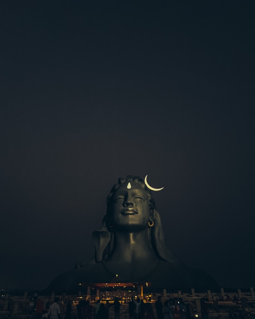 Photo of Everything You Need to Know About Guinness Book of World Records Recognized 'Adiyogi Shiva Statue' 10/10 by ZoomingPlaces