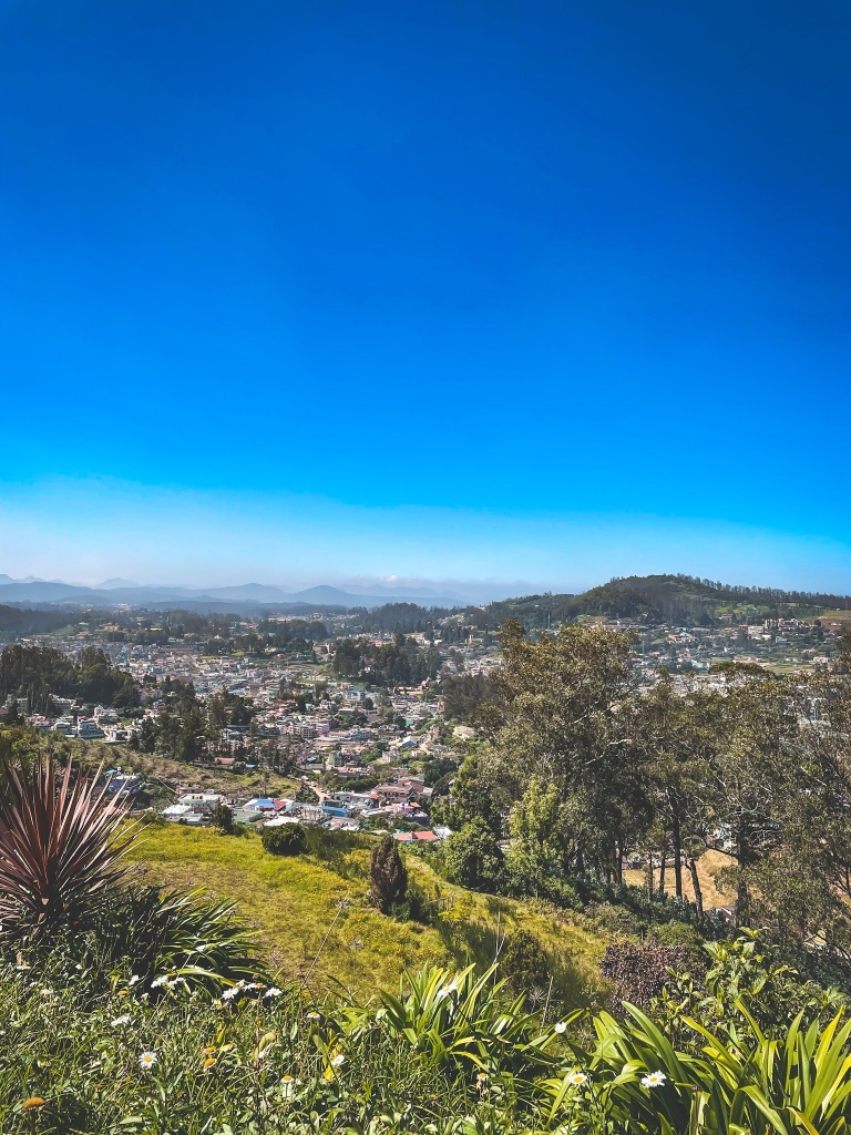 Photo of Chennai to Ooty- an Unforgettable Nilgiris Road Trip 3/15 by ZoomingPlaces