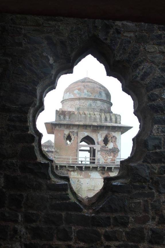 Photo of Mandu, Mandav, Madhya Pradesh, India by Mohal Banker