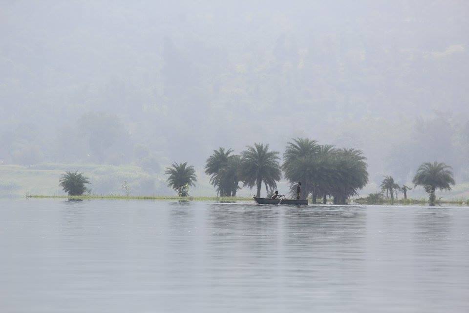 Photo of Tribal tourism-kauncha village (Dudhani). 11/29 by Mohal Banker