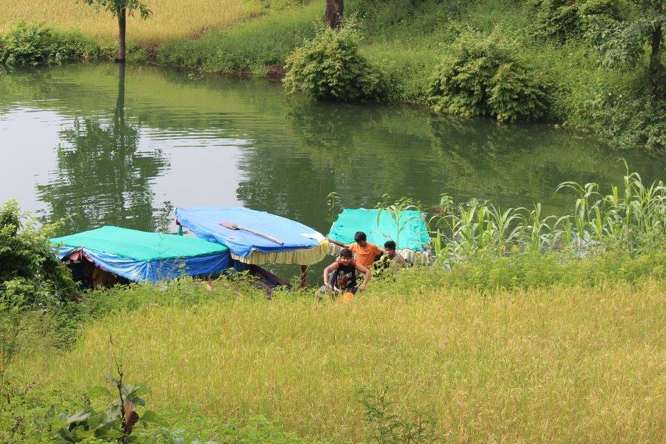 Photo of Tribal tourism-kauncha village (Dudhani). 9/29 by Mohal Banker