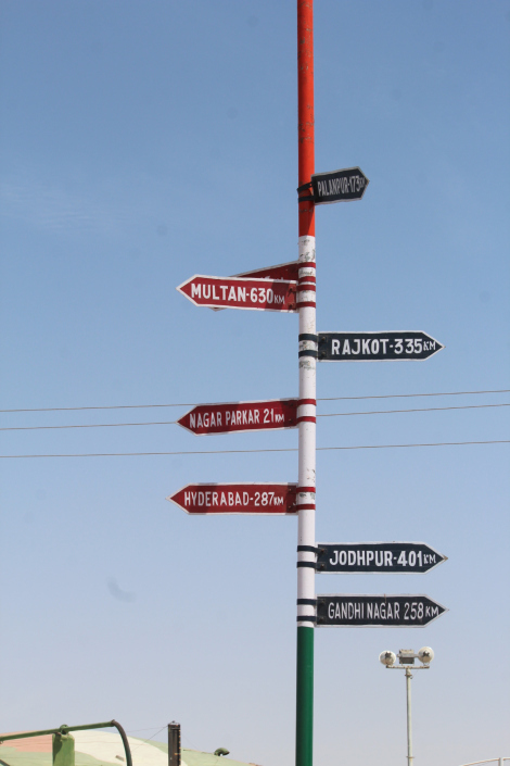 Photo of Nadabet Border - Seema Darshan, Suigam, Gujarat Tourism, Kutch, Gujarat, India by Mohal Banker