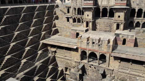 Photo of Jaipur-बाबुमुशाई जिंदगी बड़ी होनी चाहिये , लम्बी नहीं 9/28 by Mohal Banker