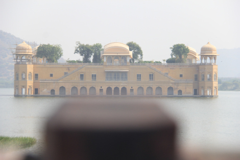 Photo of Jaipur-बाबुमुशाई जिंदगी बड़ी होनी चाहिये , लम्बी नहीं 10/28 by Mohal Banker