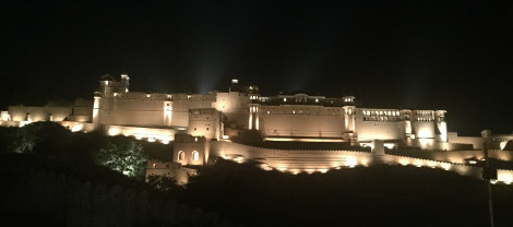 Photo of Jaipur-बाबुमुशाई जिंदगी बड़ी होनी चाहिये , लम्बी नहीं 11/28 by Mohal Banker