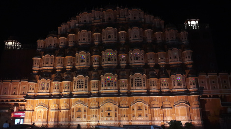 Photo of Jaipur-बाबुमुशाई जिंदगी बड़ी होनी चाहिये , लम्बी नहीं 12/28 by Mohal Banker
