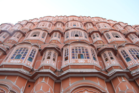 Photo of Jaipur-बाबुमुशाई जिंदगी बड़ी होनी चाहिये , लम्बी नहीं 13/28 by Mohal Banker