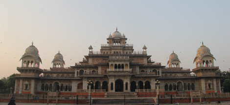 Photo of Jaipur-बाबुमुशाई जिंदगी बड़ी होनी चाहिये , लम्बी नहीं 16/28 by Mohal Banker
