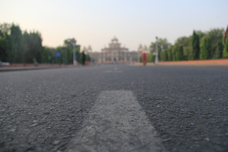 Photo of Jaipur-बाबुमुशाई जिंदगी बड़ी होनी चाहिये , लम्बी नहीं 17/28 by Mohal Banker