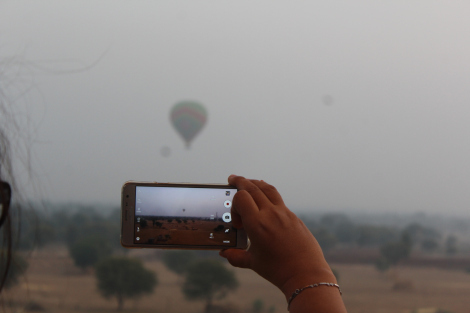 Photo of Jaipur-बाबुमुशाई जिंदगी बड़ी होनी चाहिये , लम्बी नहीं 27/28 by Mohal Banker