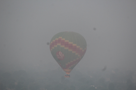 Photo of Jaipur-बाबुमुशाई जिंदगी बड़ी होनी चाहिये , लम्बी नहीं 26/28 by Mohal Banker