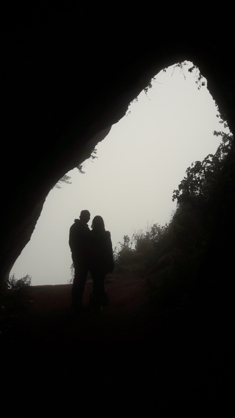 Photo of Chikmagalur & Gokarna- Ideas are no one's monopoly, but to execute the idea is a monopoly. 8/19 by Mohal Banker