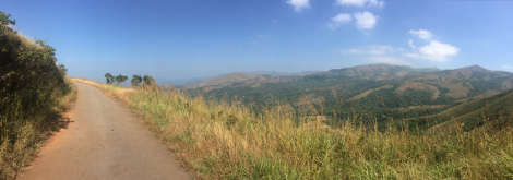 Photo of Chikmagalur & Gokarna- Ideas are no one's monopoly, but to execute the idea is a monopoly. 10/19 by Mohal Banker