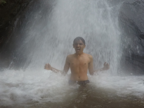 Photo of Chikmagalur & Gokarna- Ideas are no one's monopoly, but to execute the idea is a monopoly. 12/19 by Mohal Banker