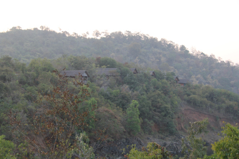 Photo of Chikmagalur & Gokarna- Ideas are no one's monopoly, but to execute the idea is a monopoly. 13/19 by Mohal Banker