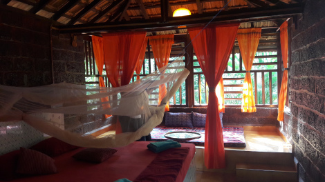 Photo of Chikmagalur & Gokarna- Ideas are no one's monopoly, but to execute the idea is a monopoly. by Mohal Banker