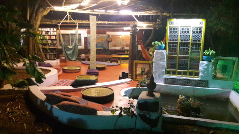 Photo of Chikmagalur & Gokarna- Ideas are no one's monopoly, but to execute the idea is a monopoly. by Mohal Banker