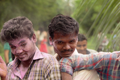 Photo of Being parents (Jambughoda) 7/9 by Mohal Banker