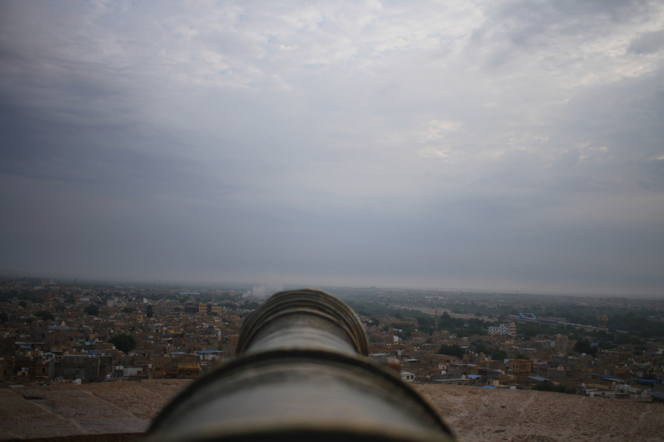 Photo of Jaisalmer- small things matter a lot! 5/21 by Mohal Banker