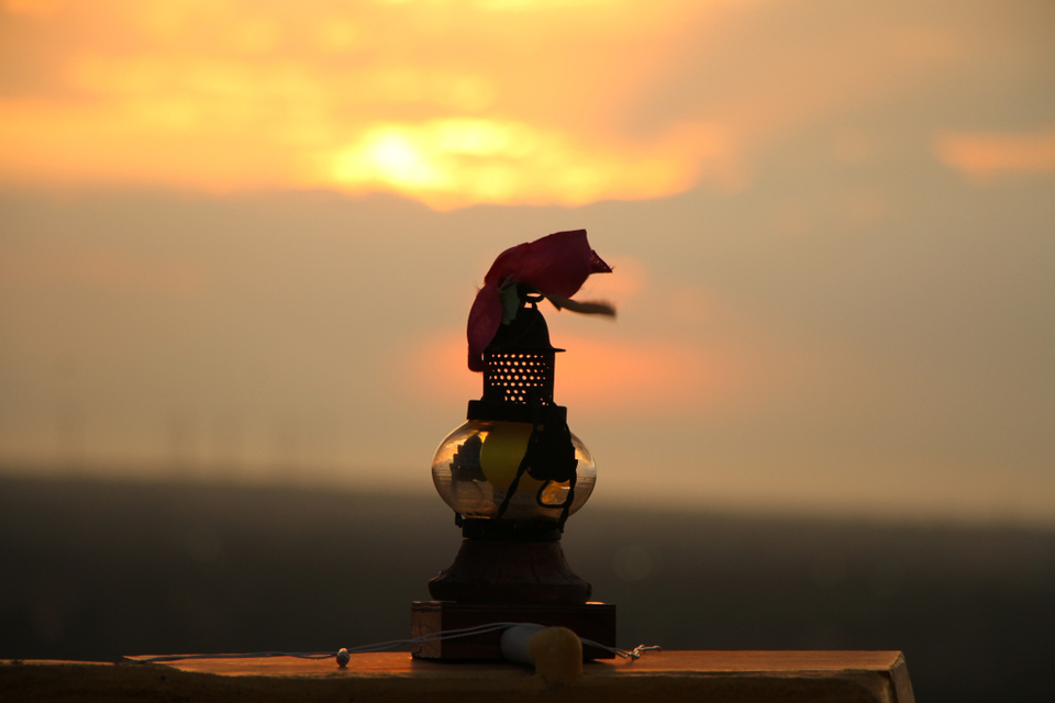 Photo of Jaisalmer- small things matter a lot! 6/21 by Mohal Banker