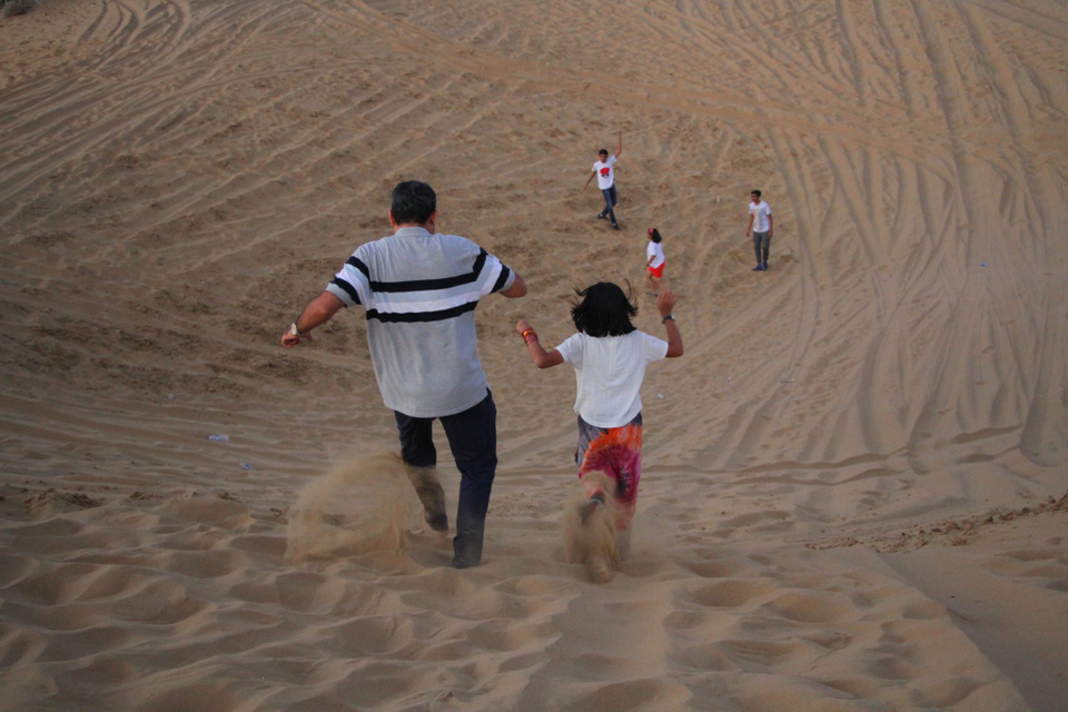 Photo of Jaisalmer- small things matter a lot! 8/21 by Mohal Banker