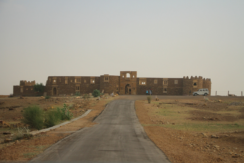Photo of Jaisalmer- small things matter a lot! 13/21 by Mohal Banker