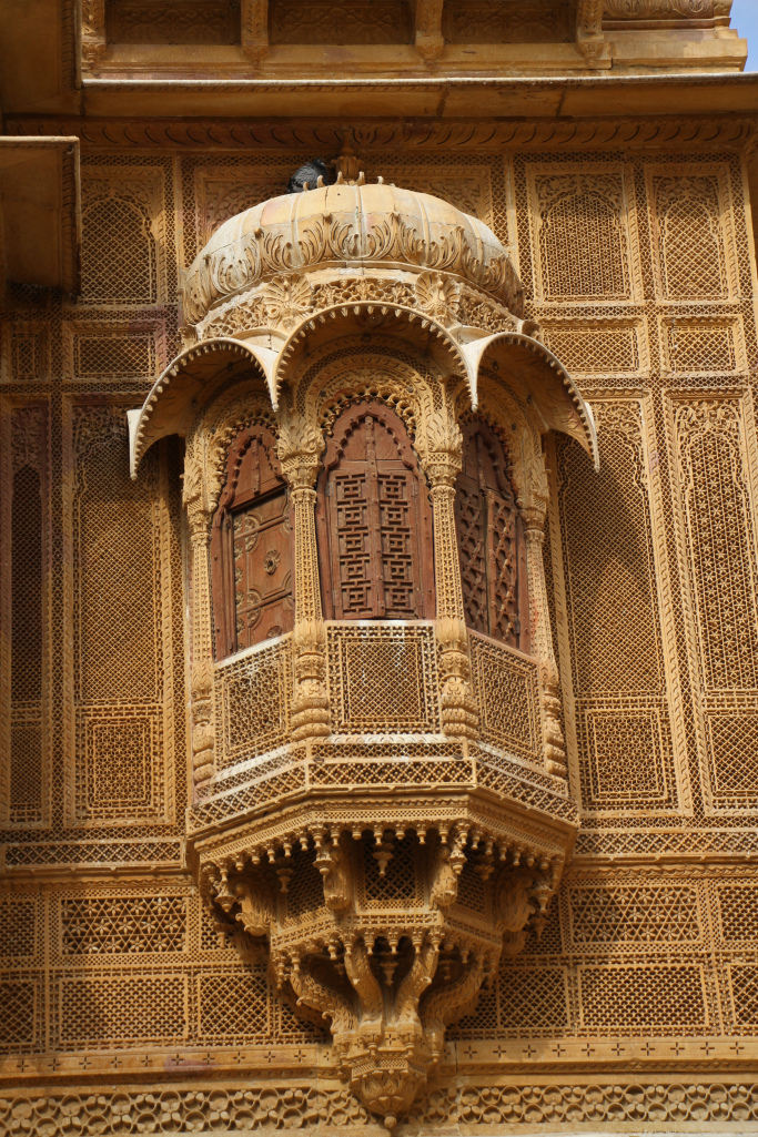 Photo of Jaisalmer- small things matter a lot! 14/21 by Mohal Banker