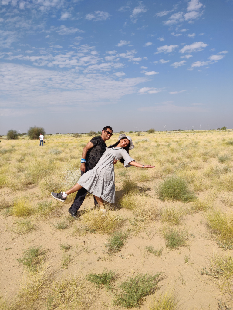Photo of Jaisalmer- small things matter a lot! 16/21 by Mohal Banker