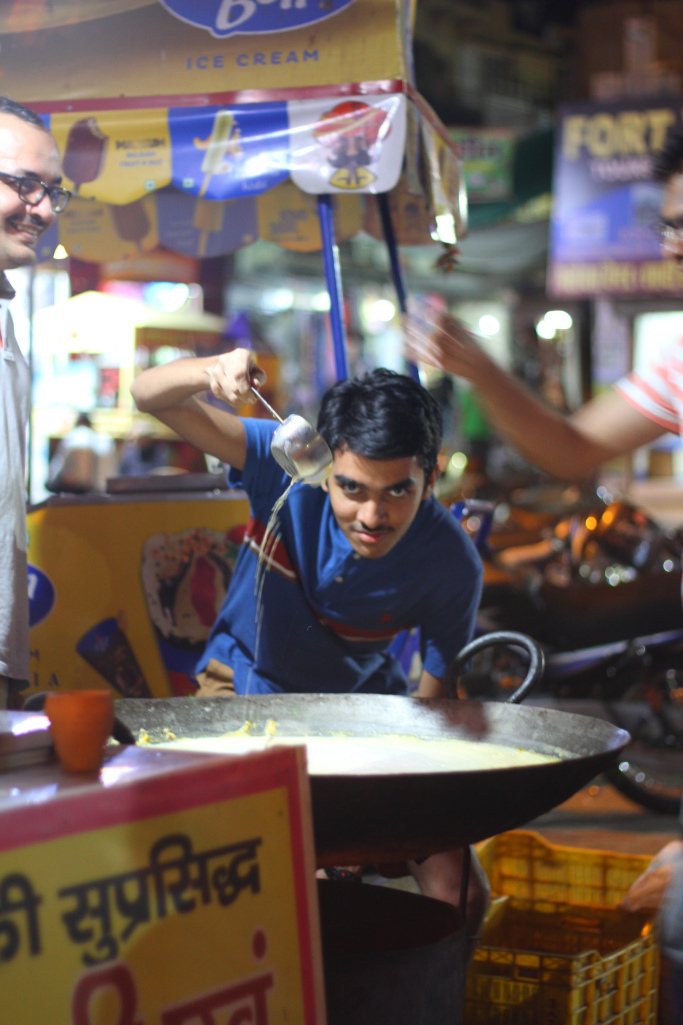 Photo of Jaisalmer- small things matter a lot! 19/21 by Mohal Banker