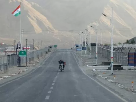 Photo of Ladakh Vacation, Leh by Mohal Banker