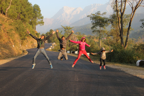Photo of Life is not number of days you live but number of days you remember-Bir billing & palampur by Mohal Banker