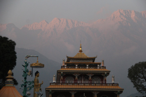 Photo of Life is not number of days you live but number of days you remember-Bir billing & palampur by Mohal Banker