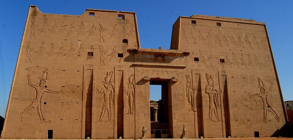 Photo of Jewels of Egypt 18/50 by Juhi Mitra