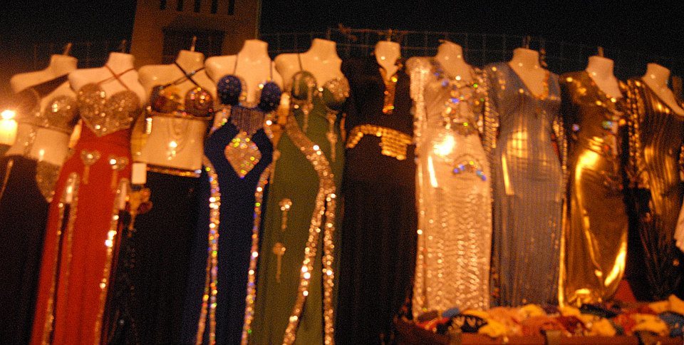 Photo of Jewels of Egypt 37/50 by Juhi Mitra
