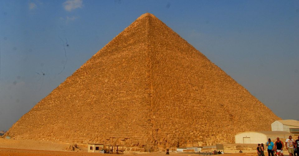 Photo of Jewels of Egypt 34/50 by Juhi Mitra