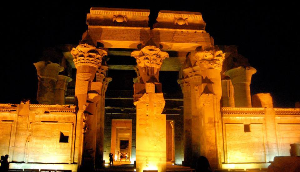 Photo of Jewels of Egypt 23/50 by Juhi Mitra