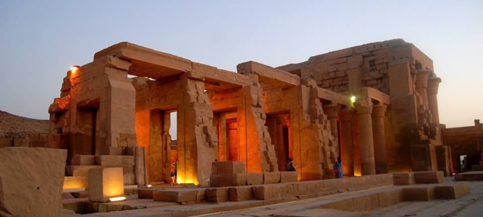 Photo of Jewels of Egypt 22/50 by Juhi Mitra
