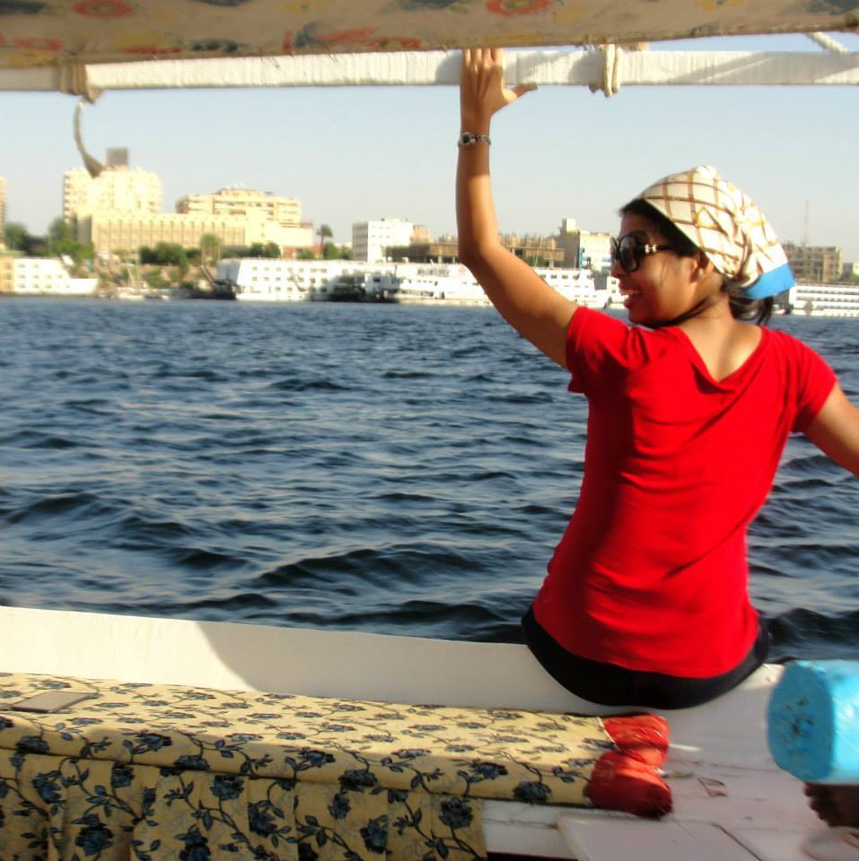 Photo of Jewels of Egypt 31/50 by Juhi Mitra