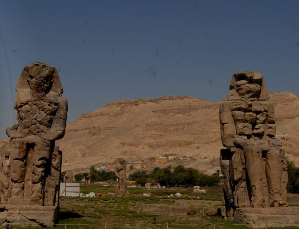 Photo of Jewels of Egypt 8/50 by Juhi Mitra