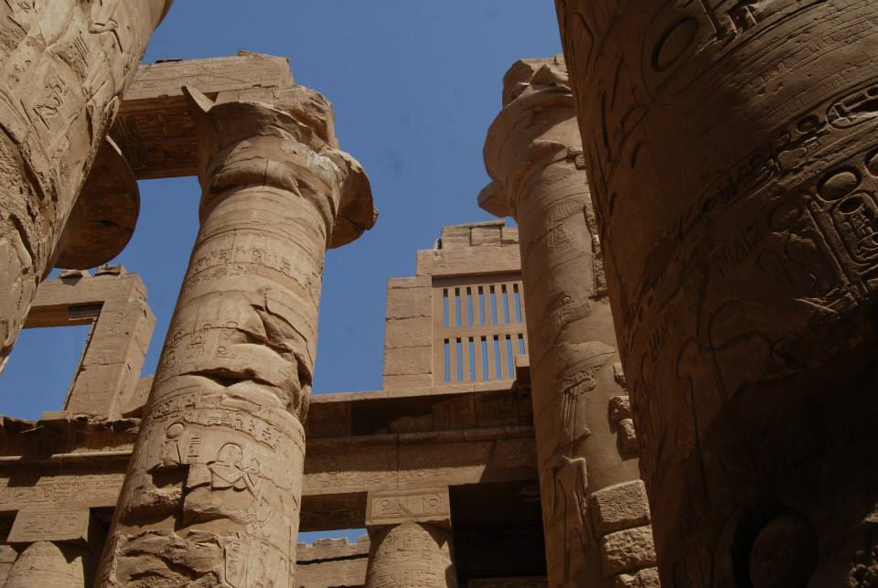 Photo of Jewels of Egypt 13/50 by Juhi Mitra