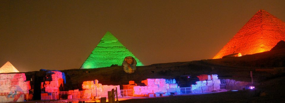 Photo of Jewels of Egypt 32/50 by Juhi Mitra